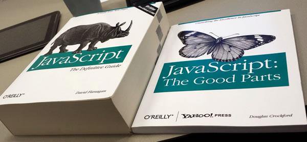 javascript, the good parts